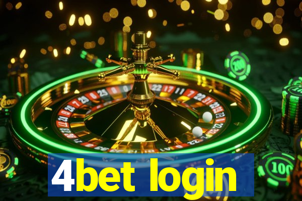 4bet login